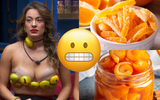 5 jeitos de reaproveitar a casca de laranja (BEM MELHORES do que o sutiã da Bia do BBB 24!) pra fazer já em casa