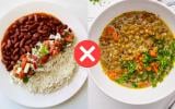 Nem feijão, nem lentilha: ingrediente animal barato é o alimento mais rico em ferro e que você deve colocar no seu cardápio