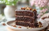 Esses são os 10 melhores bolos de chocolate do mundo, segundo o TasteAtlas; receita brasileira também está na lista