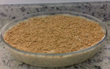 Pavê de paçoca: já salva essa receita porque ela vai fazer o maior sucesso nos seus almoços em família
