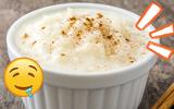 Aposto que você não sabia que esse detalhe no preparo do arroz doce faz toda a diferença; aprenda a receita para Festa Junina!