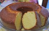 Receitas de bolo de fubá: 65 opções do TudoGostoso