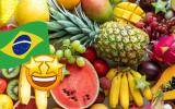 Não precisa ir longe para comer as frutas mais saudáveis do mundo: elas estão no Brasil e com certeza você já experimentou uma!