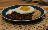 Ovo frito doce, cereja falsa, salame de chocolate e mais receitas divertidas que não são o que parecem