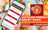 Prêmio iBest 2023: voltamos com tudo e precisamos do seu voto novamente!