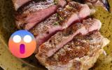 Corte de carne bovina muito popular no Brasil é eleito o pior do mundo em ranking internacional: quem está certo?