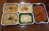 Quanto custa a ceia de Natal do melhor restaurante do Brasil? Vem que o TudoGostoso te conta!