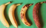 O truque desconhecido para conservar as bananas por mais tempo