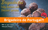 A revolta do brigadeiro: loja americana compra briga com brasileiros por causa do doce. Quem está certo?