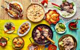 4 cidades brasileiras entram em top 100 de ranking mundial de comida: descubra quais e veja os pratos que encantaram