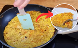 Essa receita é o jantar perfeito para quem quer emagrecer e economizar: comida saudável que cabe no bolso!