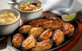 Você não vai acreditar no truque INFALÍVEL para desossar tulipa de frango depois de pronta!