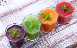 Corante alimentício natural: como fazer em casa