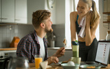 Homens e mulheres precisam de cafés da manhã diferentes para perder peso: entenda diferenças no emagrecimento