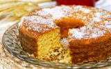 Essa é a melhor receita de bolo simples pra você fazer toda semana: quem comer não vai acreditar que foi tão fácil de fazer