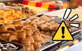 No café da manhã de hotel: passe LONGE desses 7 alimentos, aconselha médico