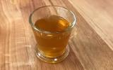 Combate gordura e inflamação: chá fantástico para o fígado é o poderoso detox que você está procurando após o Natal