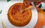 Nem farinha de trigo, nem açúcar: receita fácil de frigideira substitui o pão no café da manhã ou lanche de um jeitinho delicioso