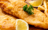 Qual o melhor peixe para fritar? TudoGostoso finalmente tira a dúvida e ensina como fazer para ficar perfeito!