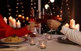 Dia dos Namorados: 5 itens para montar uma mesa romântica para celebrar a data