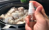 Eu não vivo sem esses 3 utensílios para usar na airfryer: o terceiro vai te surpreender