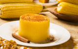 Faça a pamonha mais rápida do MUNDO! Veja essa receita deliciosa que fica pronta em 10 minutos