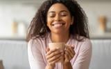 É isso que acontece com o seu corpo se você tomar café sem açúcar todas as manhãs