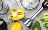 Liquidificador, processador de alimentos e mais! 3 eletroportáteis com desconto para você aproveitar