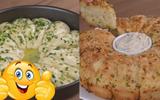 Esta receita de pão tem quase 40 anos e foi um sucesso nos anos 80: minha avó fazia e agora eu preparo toda semana para o lanche