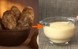 Maionese de inhame: receita com limão é perfeita pro salpicão, pão de alho, salada de batata ou no prato que quiser