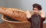Adeus pão seco e mole: esse é o grande erro que todos cometemos ao armazenar pão (com dicas de um especialista em panificação para manter o pãozinho crocante!)