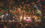 Festa Junina gratuita em Barra Funda/SP terá muita comida típica, espaço kids, shows e mais