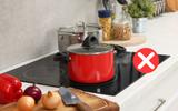 Adeus cooktop tradicional: essa tendência que parece mágica, deixa a cozinha moderna e tecnológica