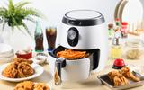 Saldão do Cliente Amazon: airfryers e liquidificadores com até 38% de desconto