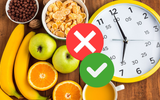O que acontece no seu corpo quando você pula o café da manhã? Aos benefícios e malefícios dessa estratégia