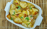 Bacalhau na airfryer é delicioso e fácil de fazer! Aprenda a receita perfeita para a ceia de Natal ou de ano-novo