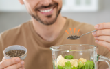 Aqui estão os motivos para você colocar mais sementes na sua alimentação a partir de hoje