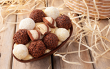 Por que comemos ovos de chocolate na Páscoa?