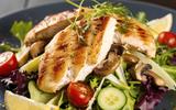 Sou nutricionista e garanto que nem todo frango é igual: saiba qual é a parte mais saudável do frango para comer e como cozinhar