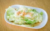 A simples técnica japonesa de cozinhar repolho para que fique mil vezes mais saboroso
