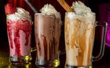Pior que sorvete de purê: truques bizarros em fotos de comida vão te deixar chocado; tem até X-absorvente!