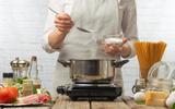 2 truques com sal que vão MUDAR sua vida na cozinha para sempre!