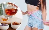 4 chás para retenção de líquido: descubra bebidas naturais que ajudam a desinchar o corpo