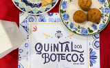Quintal dos Botecos reúne música e gastronomia de bares e restaurantes famosos em Copacabana neste fim de semana