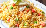 Receita de arroz diferente e deliciosa para variar o cardápio da semana se você enjoou do mesmo preparo de sempre!