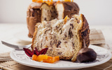 Sobremesas geladas para o Natal: 25 receitas para a sua ceia