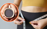 Tomar café ajuda a emagrecer? Novo estudo relaciona bebida com perda de gordura corporal