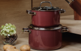 O jogo de panela certo faz diferença na hora de cozinhar e nós podemos te provar isso