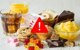 O ingrediente adicionado a muitos alimentos aumenta o crescimento de tumores, revela estudo
