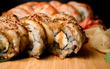 4 produtos para quem ama comida japonesa e quer aprender a fazer sushi em casa